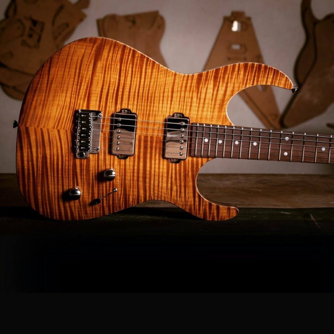 LUTHIER BH MOBILE